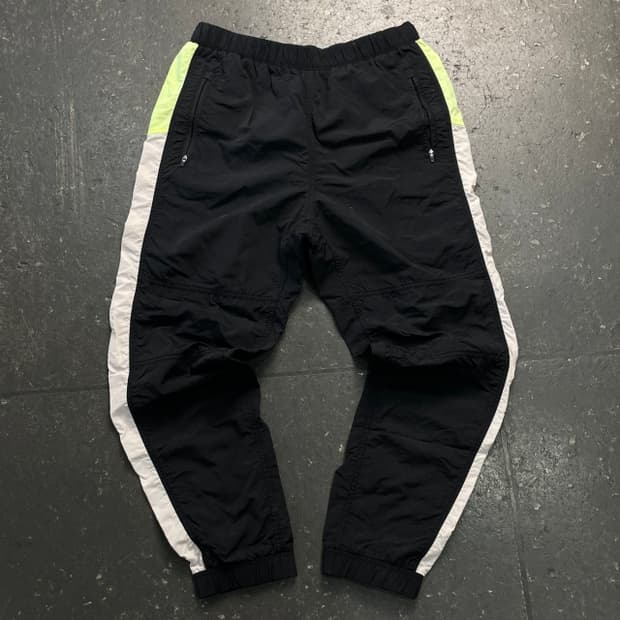 100 라이프워크 나일론 조거팬츠 