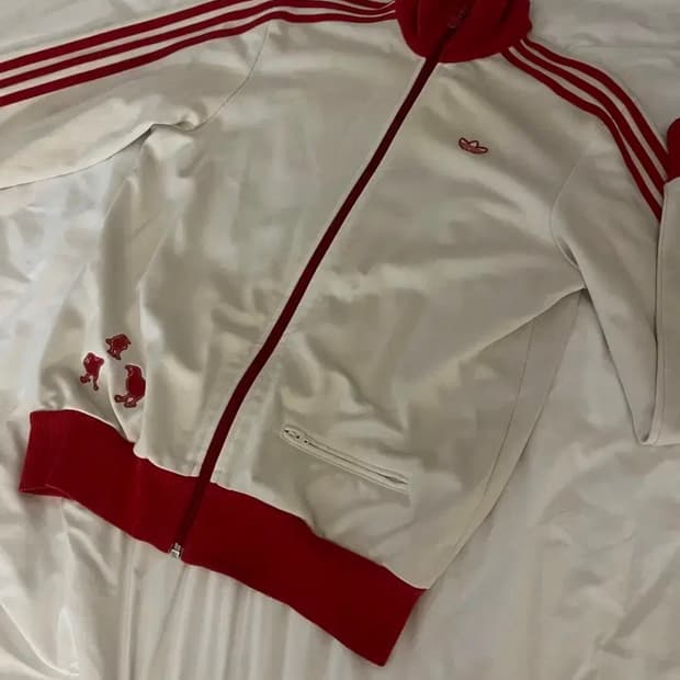 아디다스 정품 도쿄 져지(95)