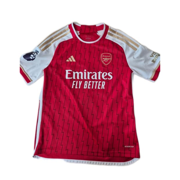 🔥아디다스 23-24 아스날 SAKA 유니폼🔥