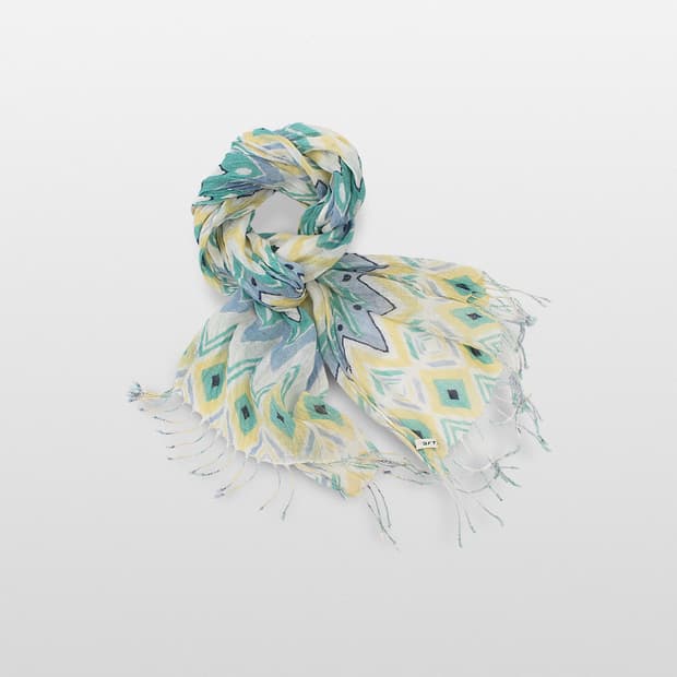 ARTIPUR Pattern Gauze  