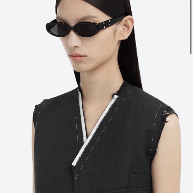 마르지엘라 젠틀몬스터 선글라스 mm206