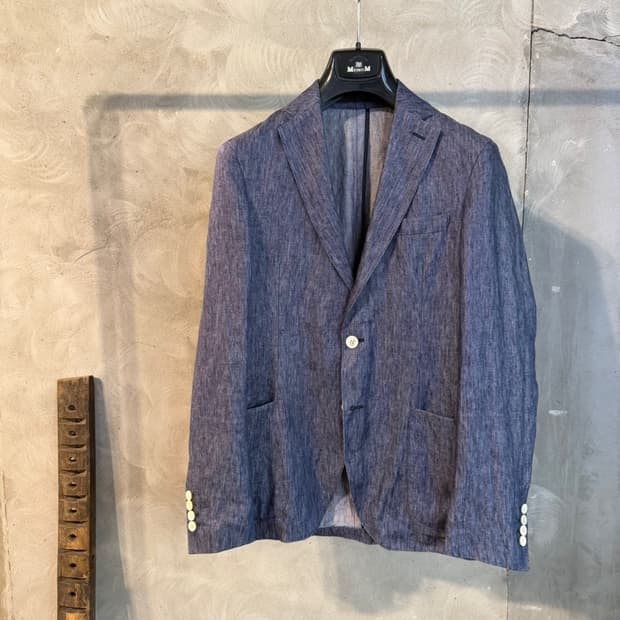 일레븐티 썸머 블레이저 슬림100