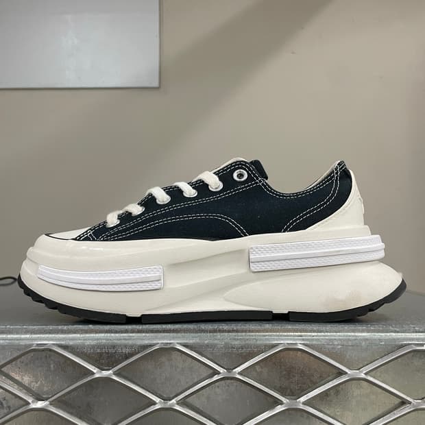 컨버스 런스타 레거시 컴포트 블랙 240