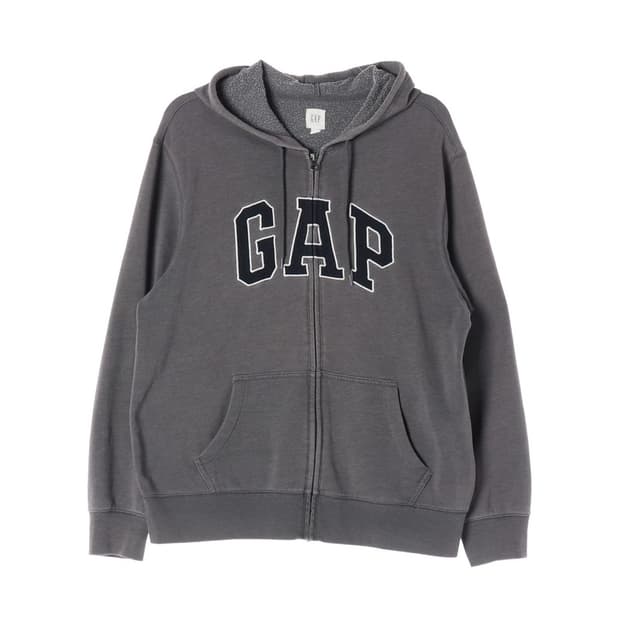 GAP 후드집업 L