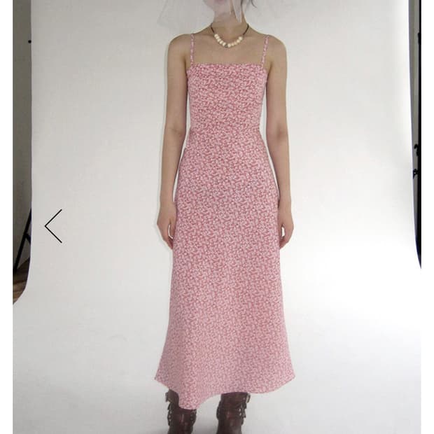 루루서울 원피스s