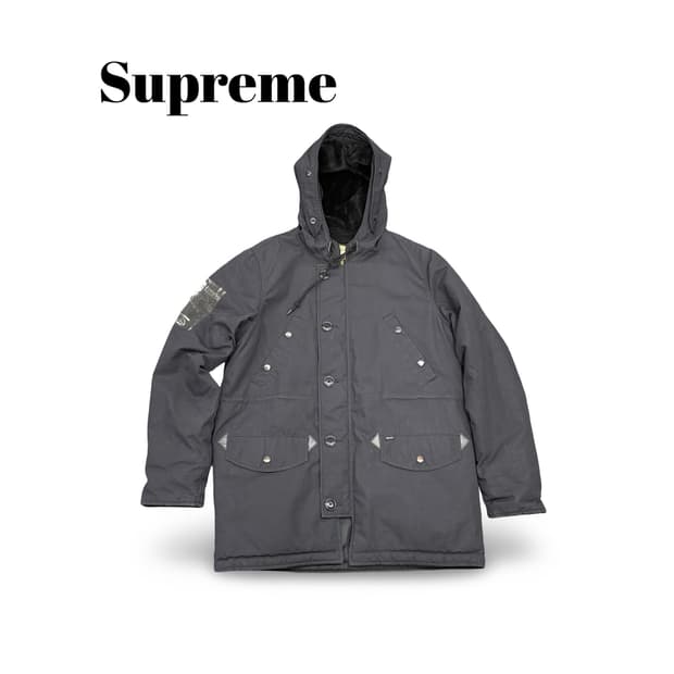 (95)슈프림코튼립스탑n3b