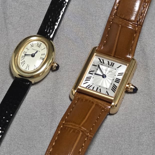 베누아 미니, 루이 스몰