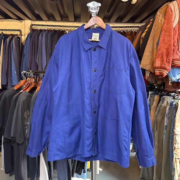 프렌치워크웨어 프렌치 워크자켓