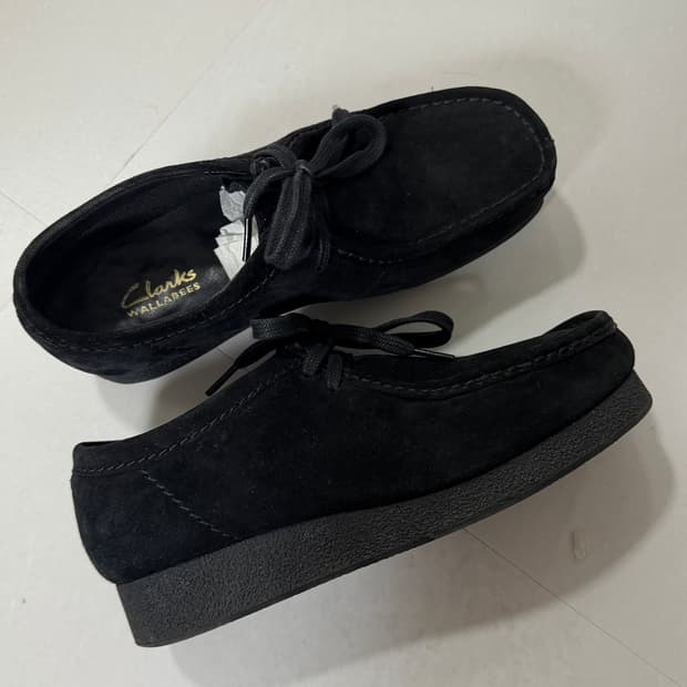 클락스 왈라비 265