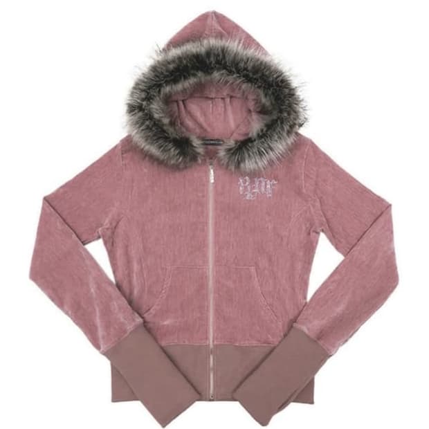 플리즈노팔로우 플노팔마리퍼 핑크