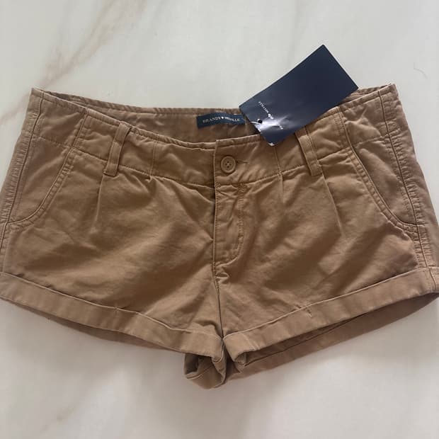 브랜디멜빌 카고 팬츠