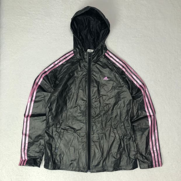 아디다스 자켓