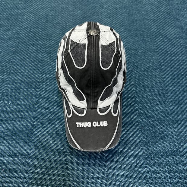 [Os] 떠그클럽 모자