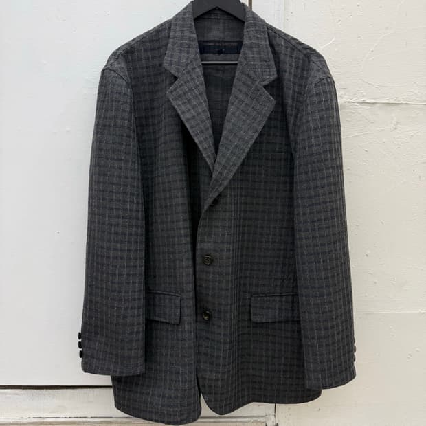 꼼데가르송 옴므 자켓 AD1997