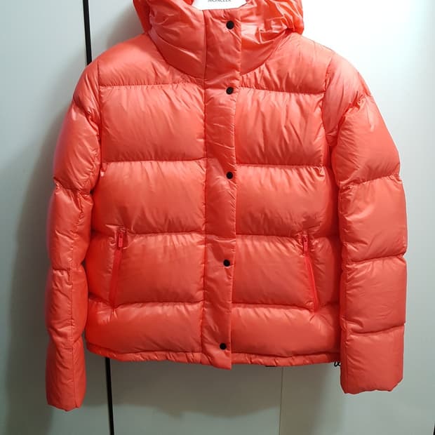 새상품)룰루레몬패딩4