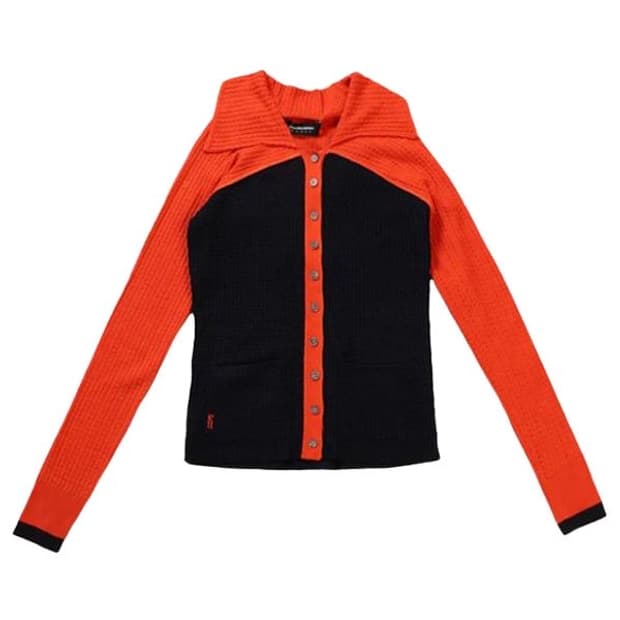 키코코스타디노브 rover 버튼업 가디건