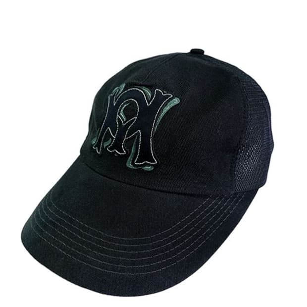 MPQ 빅 바이저 모자