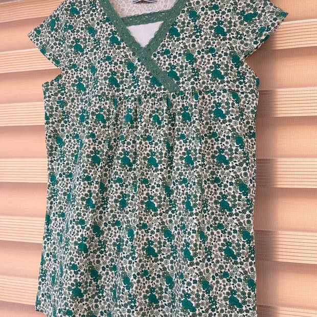 일본빈티지 반팔