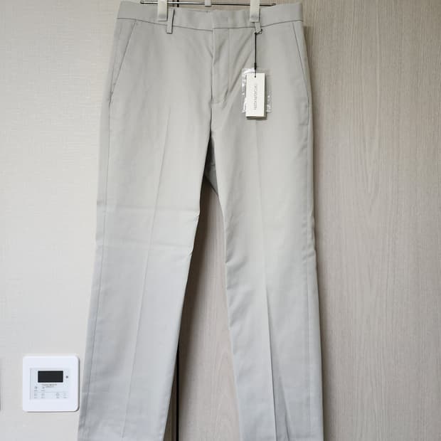 ck calvin klein 치노팬츠