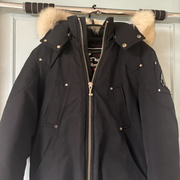 무스너클 발리스틱