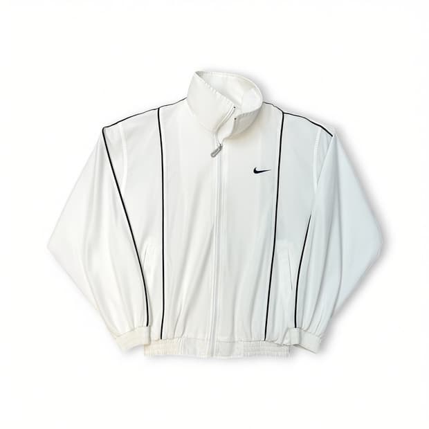 나이키 90‘s 빅스우시 자켓