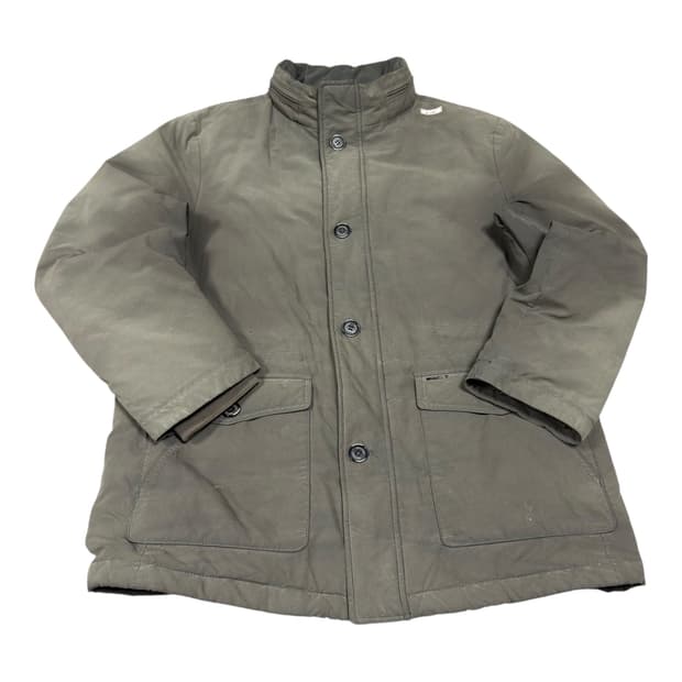  (바배) 브렌트우드 남성 자켓 패딩