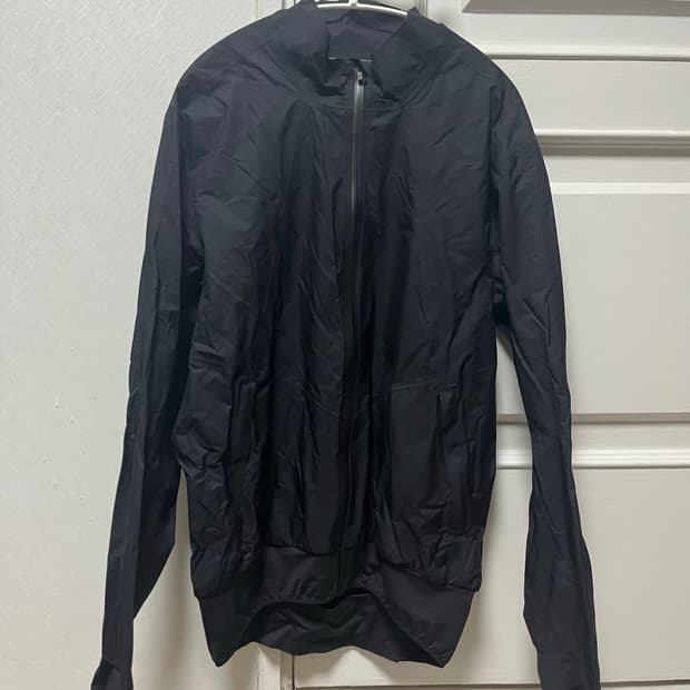 아식스 / 러닝 바람막이 자켓 / L(100)