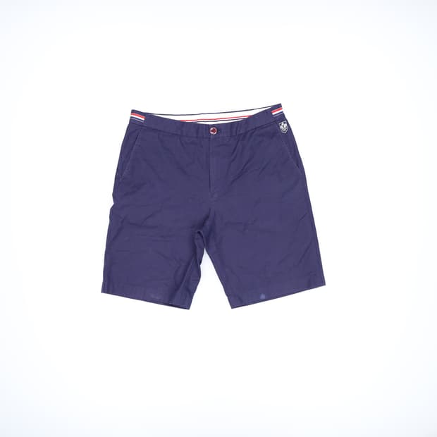 84-97 헤지스 코튼 반바지 0306H1