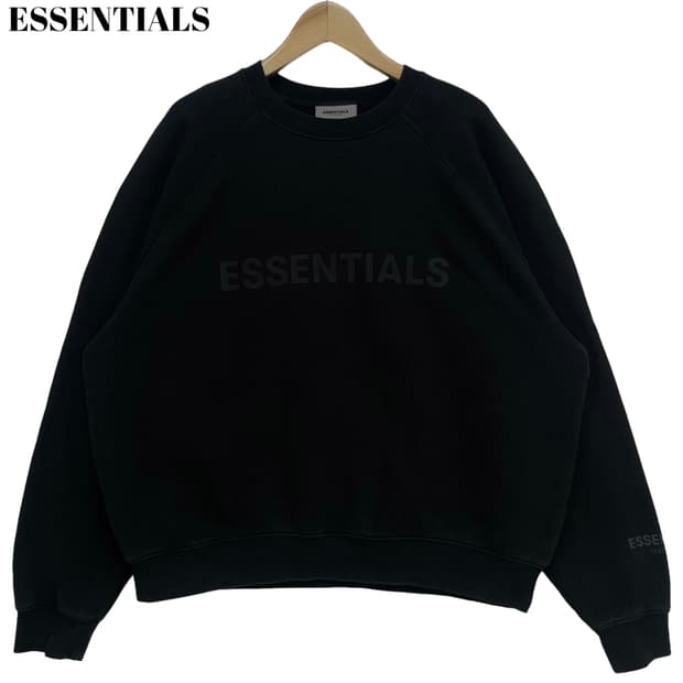 Essentials Sweatshirt