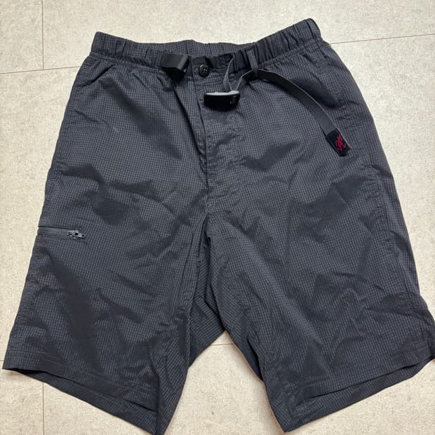 그라미치 숏팬츠