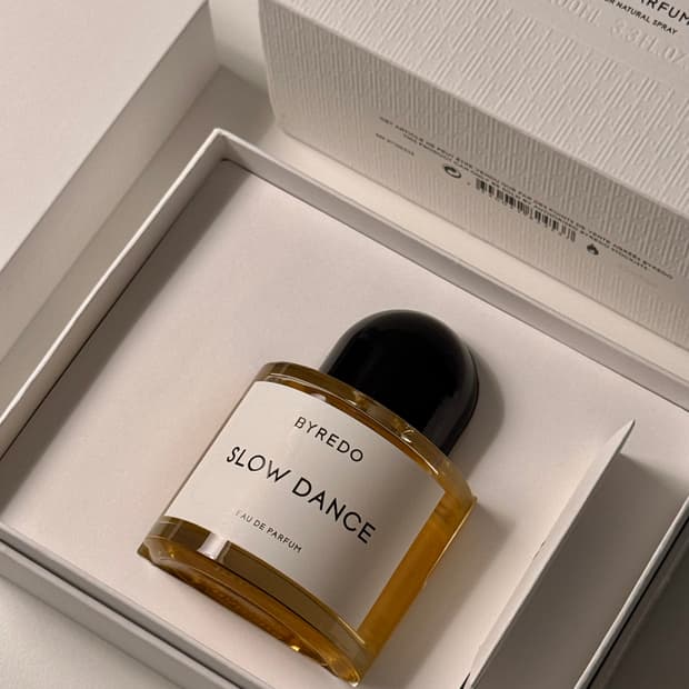 바이레도 슬로우댄스 100ml 국문택