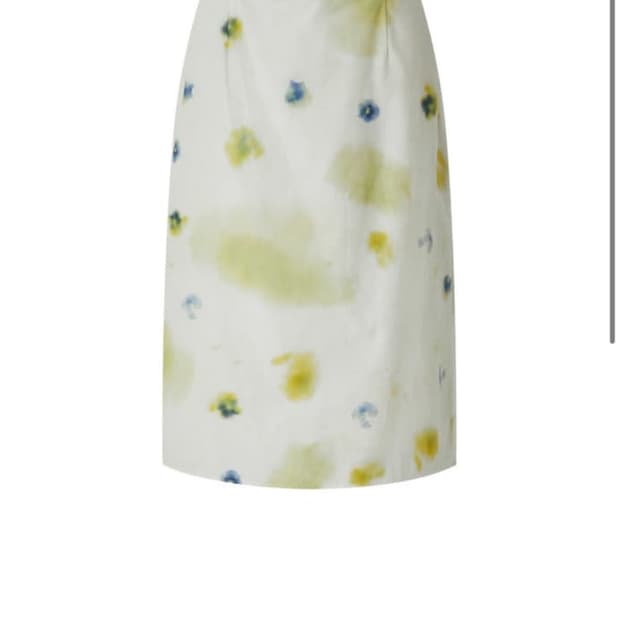 Teak skirt 1사이즈 구합니다