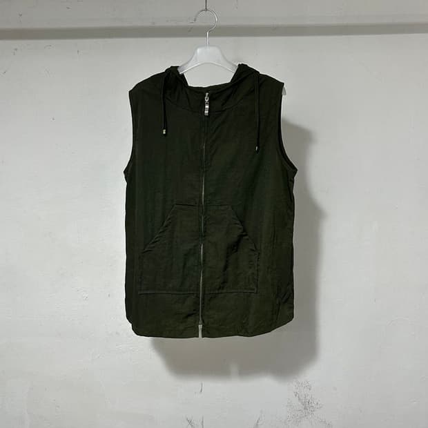 vtg vest