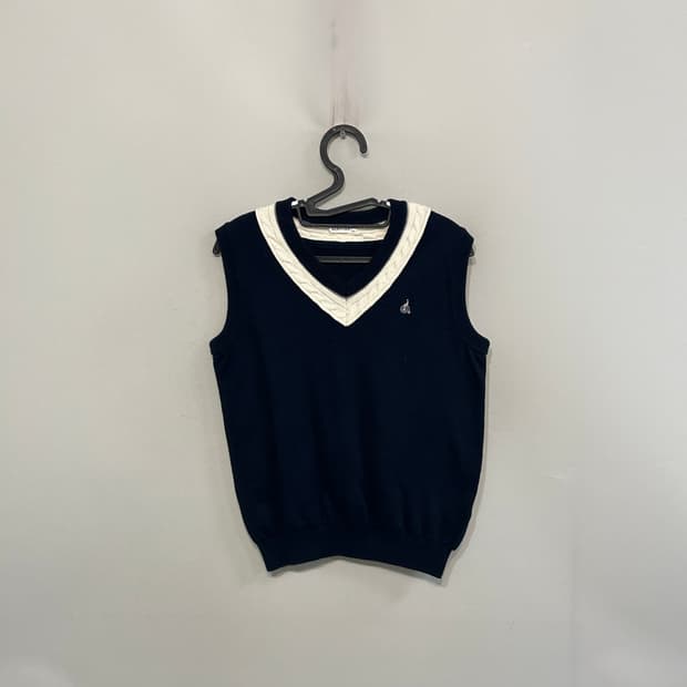 빈폴 키즈 조끼 165 여성 55정도