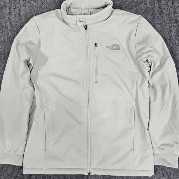 노스페이스 그랜트 브이모션 블루종(급처)