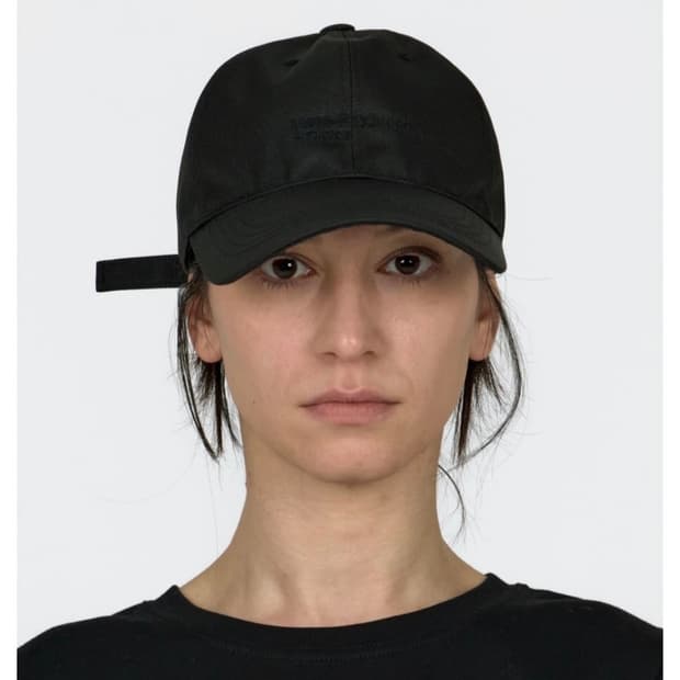 플라스틱 프로덕트 Mpa 모자