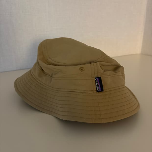 파타고니아 버킷햇