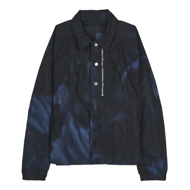 [S급] 발렌시아가 셔츠바람막이 자켓 - 52 판매합니다!!!