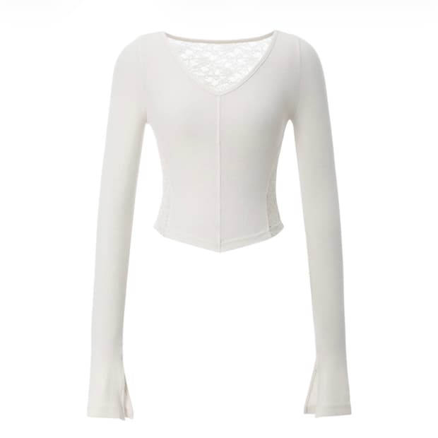 새상품 쓰리타임즈 아리아나 티 크림 Threetimes Ariana T