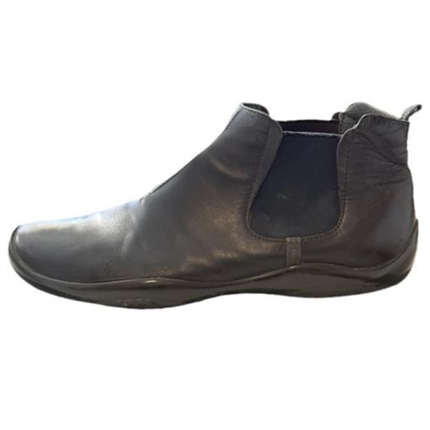 Prada sport boots