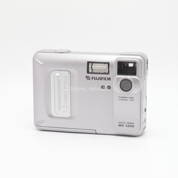 후지필름 MX-1200 