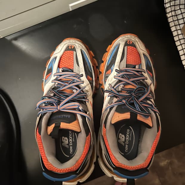 발렌시이가 트랙