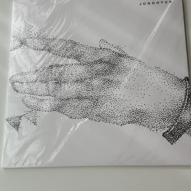 종현 LP