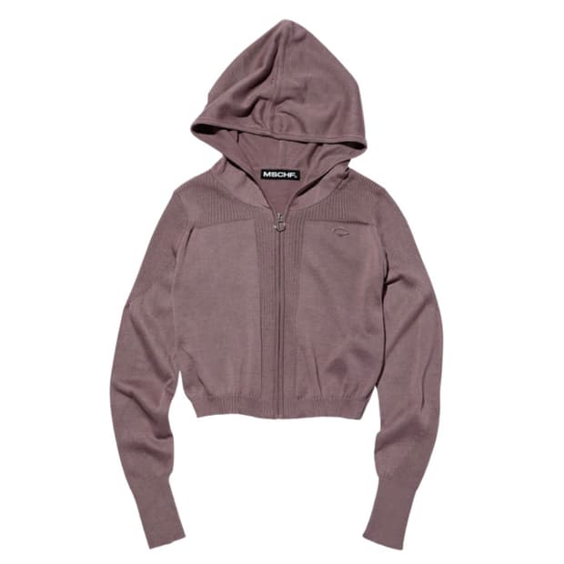 미스치프 롬버스 니티드 후집