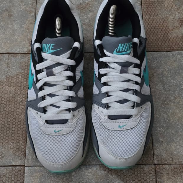 (255)나이키 에어맥스 커맨드 