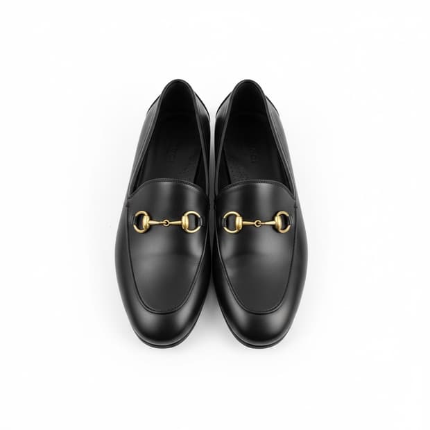 구찌 홀스빗 로퍼 37사이즈