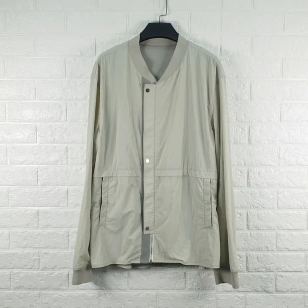 [105]솔리드옴므 경량 자켓