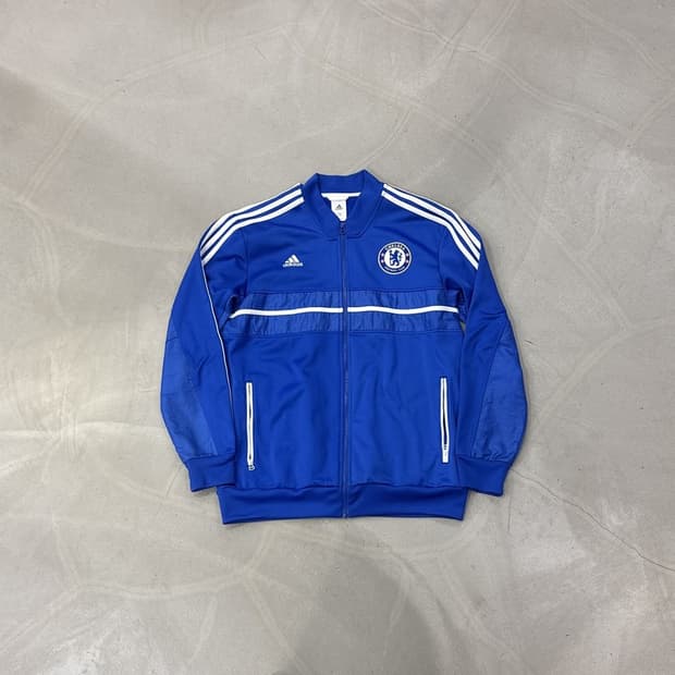 아디다스 첼시 트랙탑 110