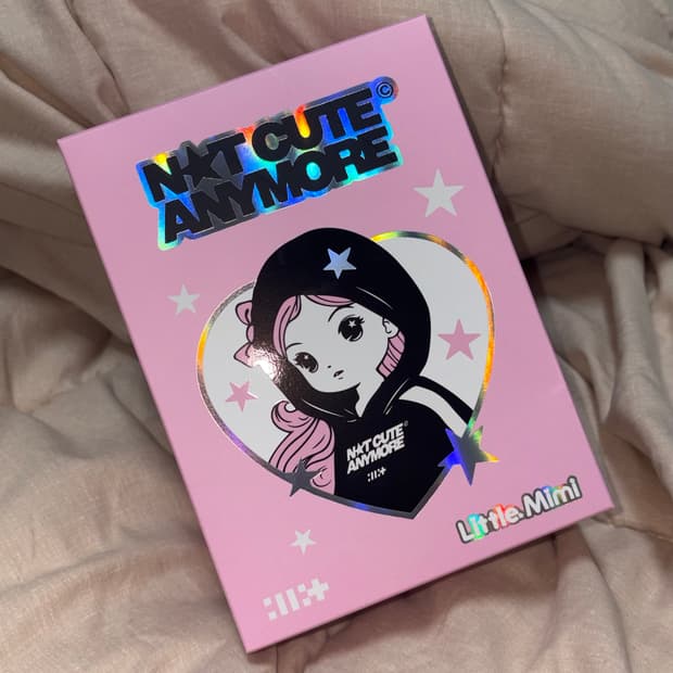 아일릿 리틀미미 슬리피미미 풀구성