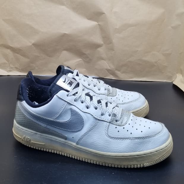 나이키 에어포스1 3M 남성운동화270